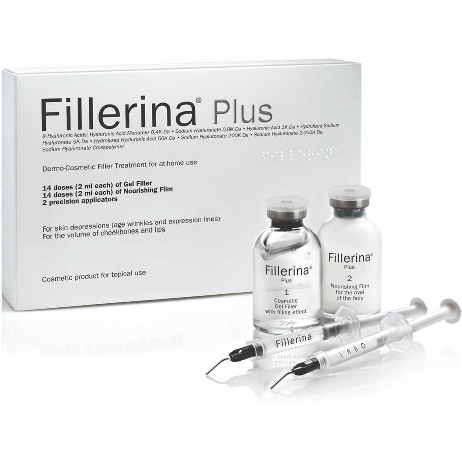 FILLERINA PLUS DC FILLER TREATMENT GRADE 5