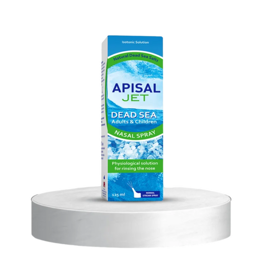 APISAL JET DEAD SEA ADULT &CHILDREN
