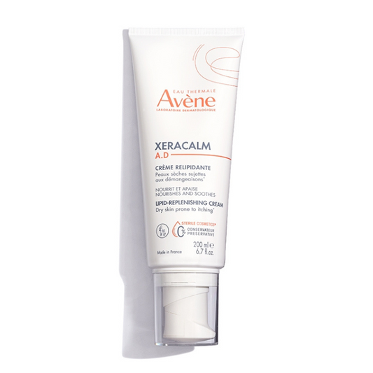 AVENE 5553 XERACALM CREAM 200ML