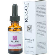 REXSOL VITAMIN C-20 SERUM 30ML BPH687