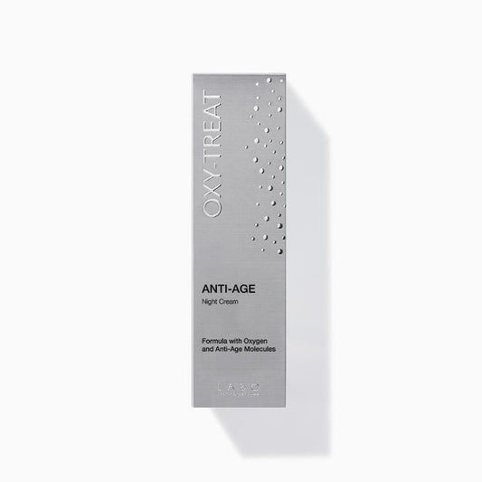 OXY TREAT ANTI AGE NIGHT CREAM 50ml