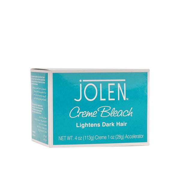JOLEN CRM BLEACH 113g LARGE