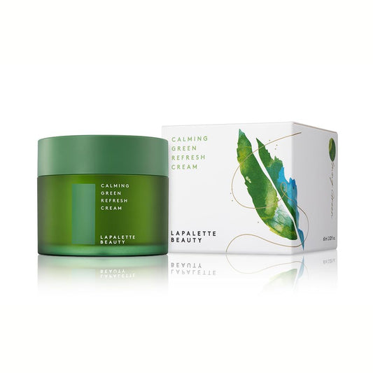 LPB CALMING GREEN REFRESH CREAM 60ML