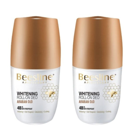 BL WHITENING ROLL ON ARABIAN OUD OFFER(1+1) BL8900