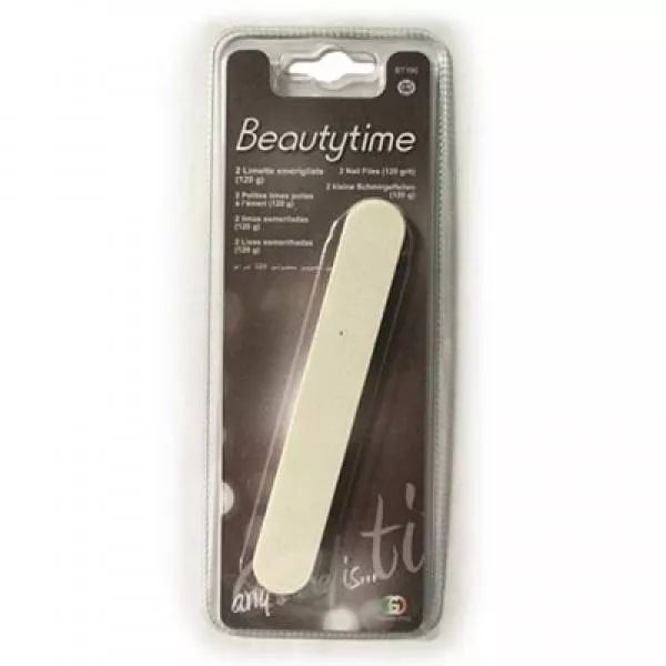 BEAUTYTIME FILES BT190