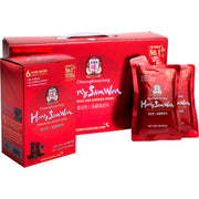 CKJ 3708 HANG SAM WON KRG DRINK 50 x 30 POUCHES