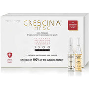Crescina HFSC  Women 1300 Anti Hair Loss Complete Treatment 3.5ml10+10's
