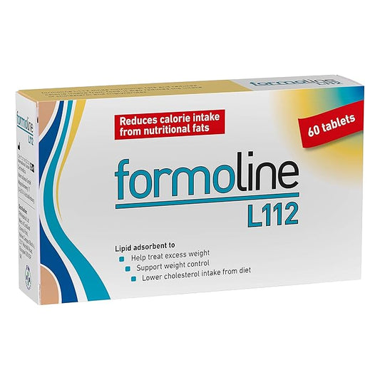 FORMOLINE L112 60's