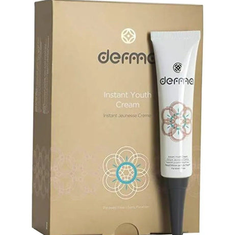 DP iINSTANT YOUTH CREAM 30GM