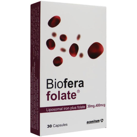 BIOFERA FOLATE