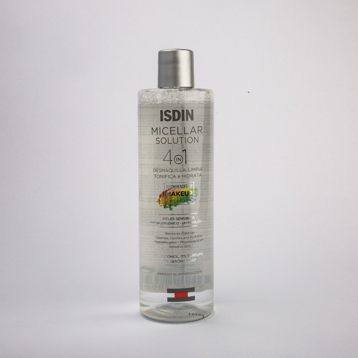 ISDIN 8644 MICELLAR SOLUTION 400ML