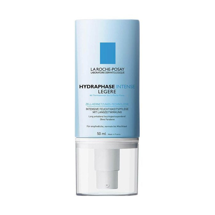 LRP 1638 HYDRAPHASE INTENSE LIGHT 50ML