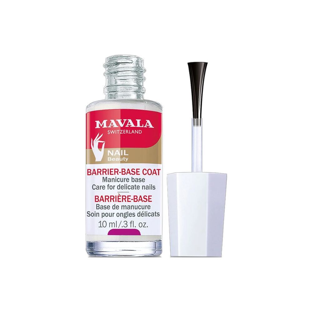 MAVALA BARRIER BASE COAT 10ML
