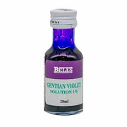 BELLS GENTIAN VIOLET 28ML