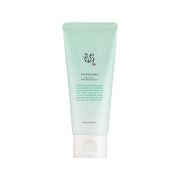 BOJ GREEN PLUM REFRESHING CLEANSER 100ML