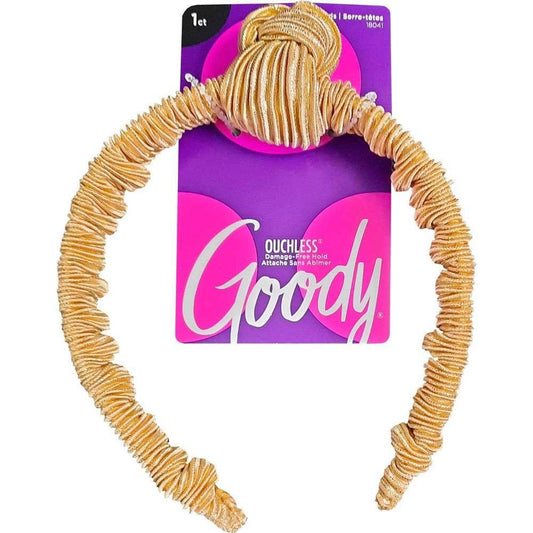 GOODY GOLD HEADBAND 1CT 3000281