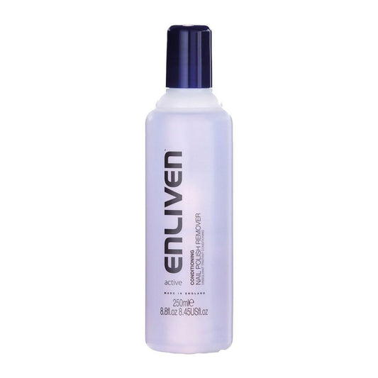 ENLIVEN NAIL POLISH REMOVER 250ML (PURPLE)