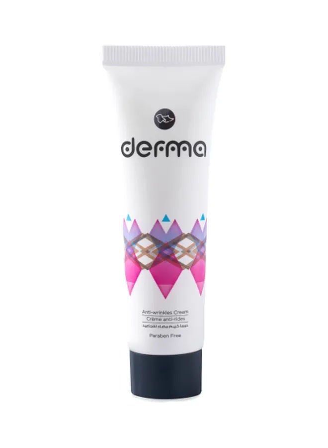 DP ANTIWRINKLE CREAM 30G