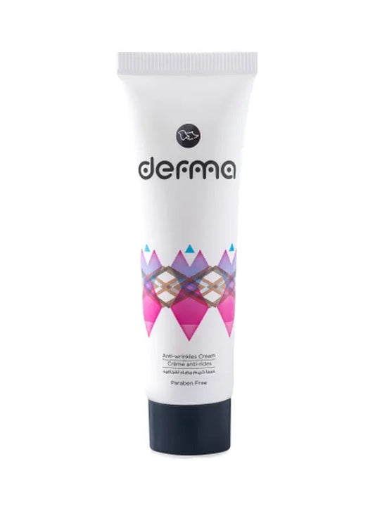 DP ANTIWRINKLE CREAM 30G