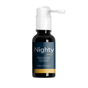 GLOW RADIANCE NIGHTY SPRAY 30ML