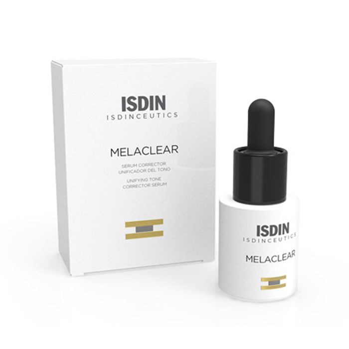 ISDIN CEUTICS MELACLEAR SERUM 15ML 69169