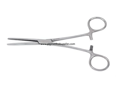 FORCEP MEDICATED