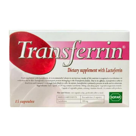 TRANSFERRIN