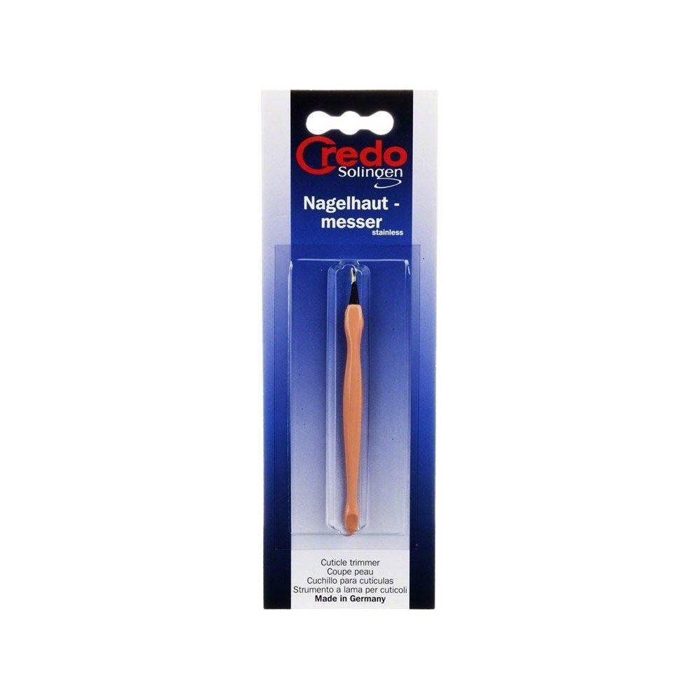 CREDO CUTICLE TRIMMER