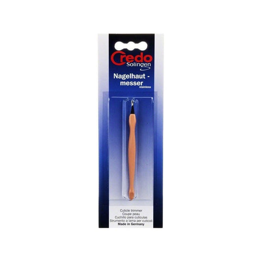 CREDO CUTICLE TRIMMER