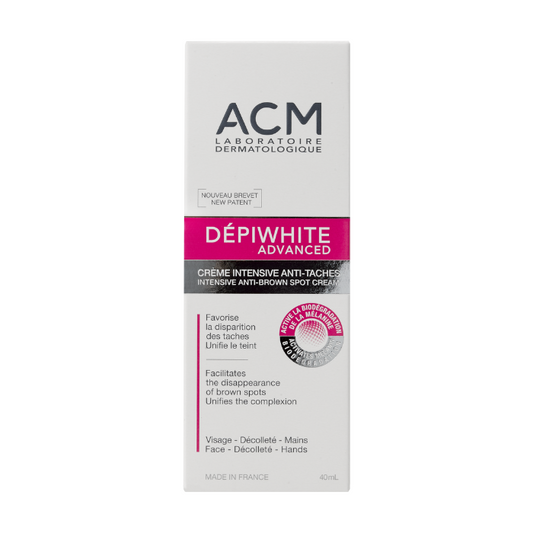 ACM DEPIWHITE CREAM ADVANCED 40ML