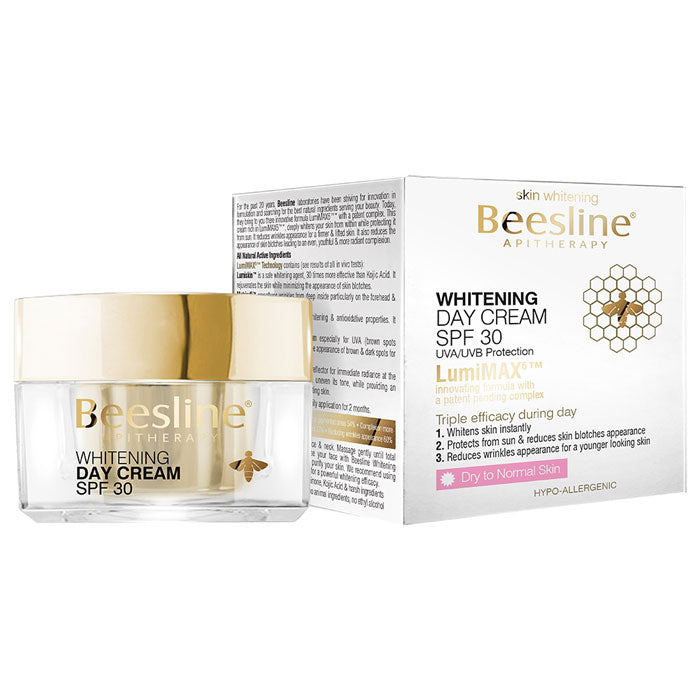 BL WHITENING DAY CREAM SPF30 (BL0306)
