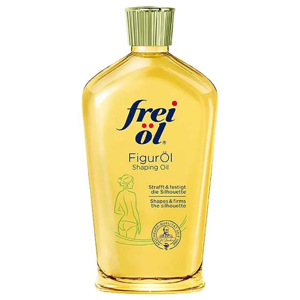 FREI OEL (FREE OIL) SHAPING OIL 125ML