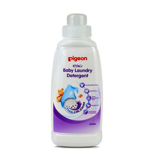 PIGEON 78016 BABY LIQUID LAUNDRY DETERGENT