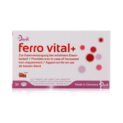 DENK FERRO VITAL+