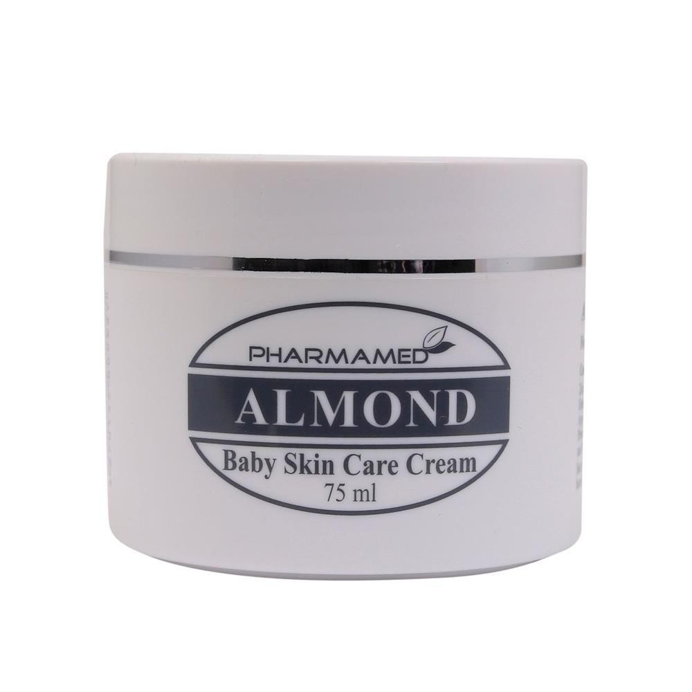 ALMOND BABY SKINCARE CREAM 75ML