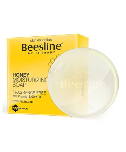BL HONEY MOISTURIZING SOAP BL1000