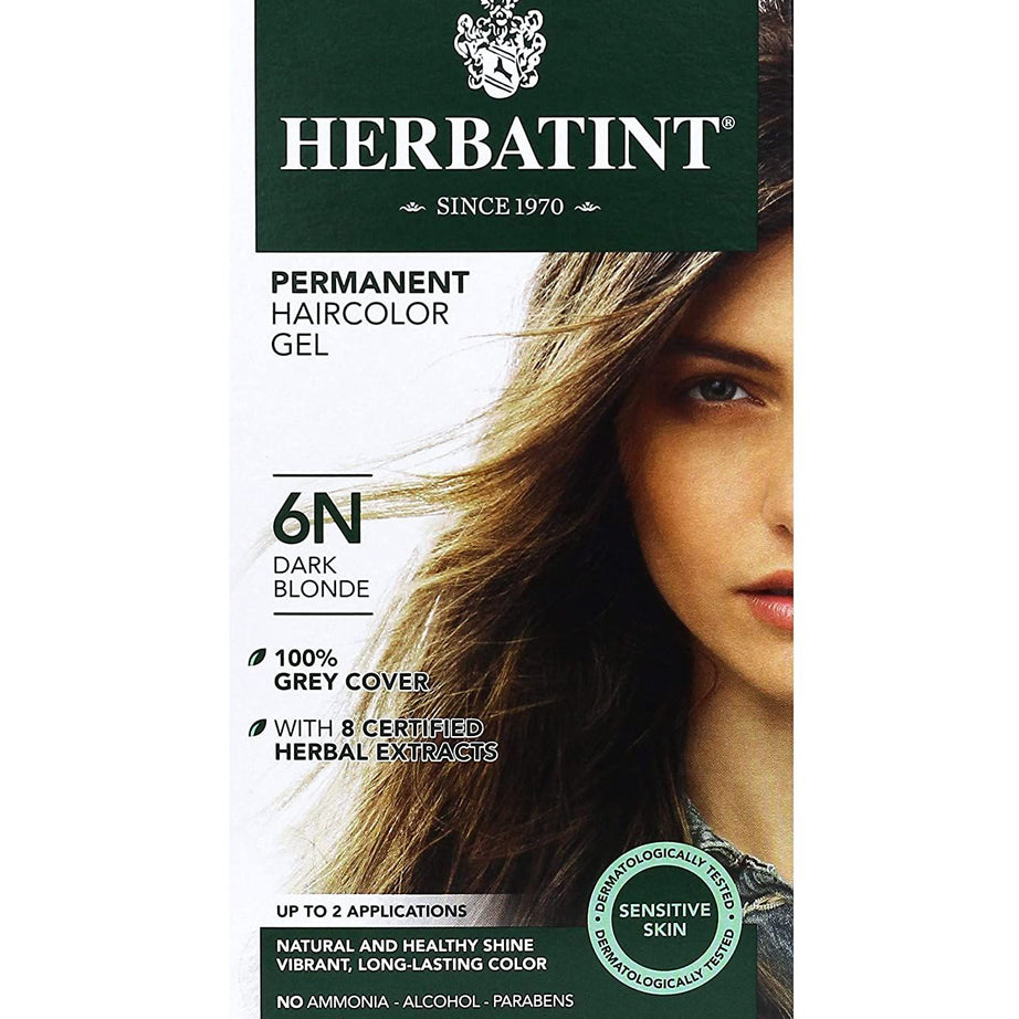 HERBATINT H/C 6N (D.BLONDE)