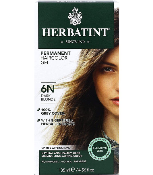 HERBATINT H/C 6N (D.BLONDE)