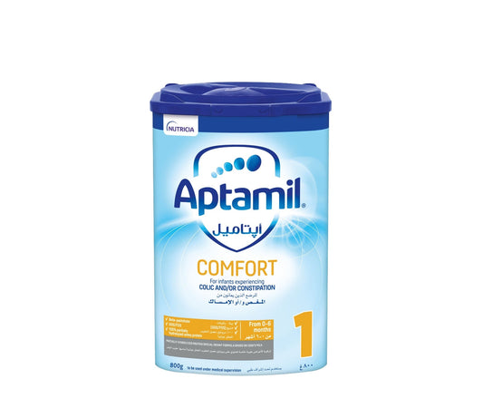 APTAMIL COMFORT 1 800G