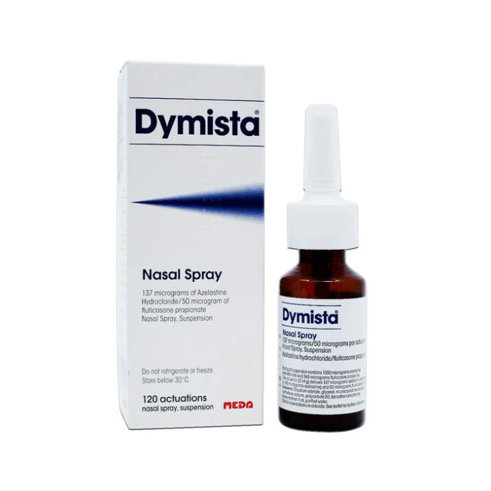 DYMISTA NASAL SPRAY 23GM