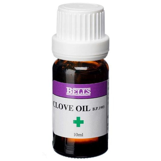 BELLS CLOVE OIL 10ML