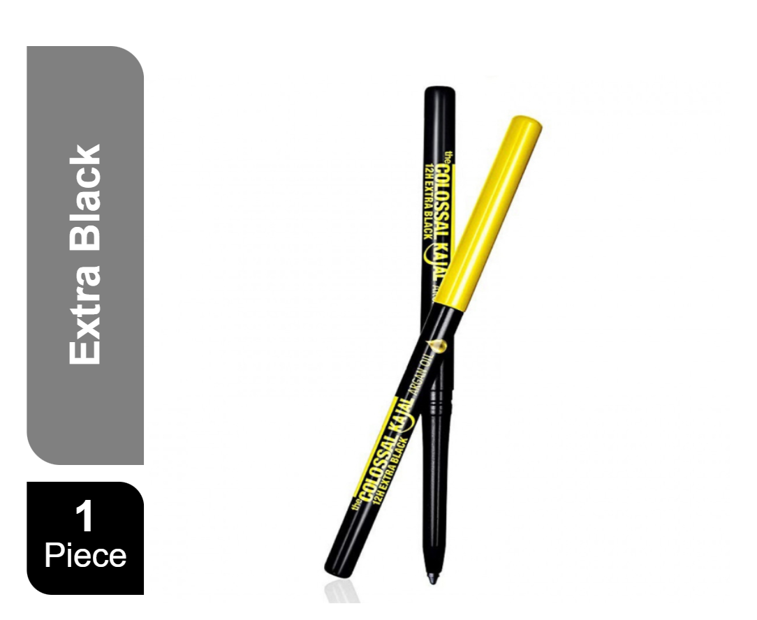 MAYBELLINE COLKAJAL ARGAN OIL ZAMO NU 02 EXTR