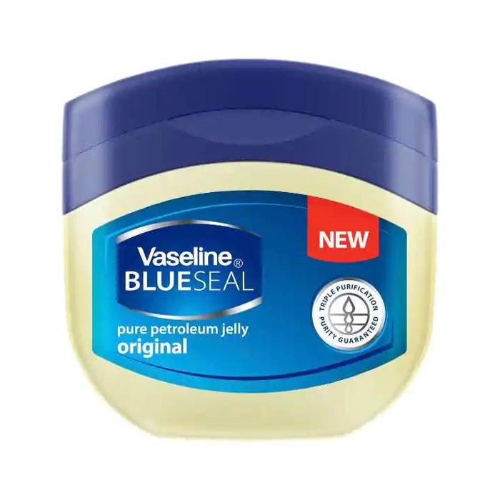 VASELINE P.JELLY PURE 8760 ORIGINAL 250ML