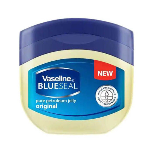 VASELINE P.JELLY PURE 8760 ORIGINAL 250ML