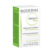 BDR 1082 SEBIUM SOAP 100G
