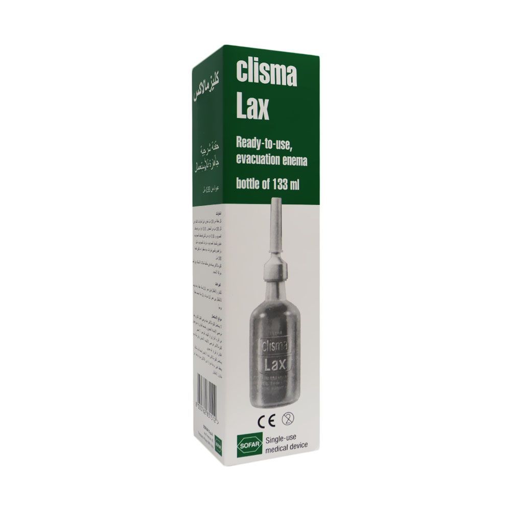CLISMA LAX