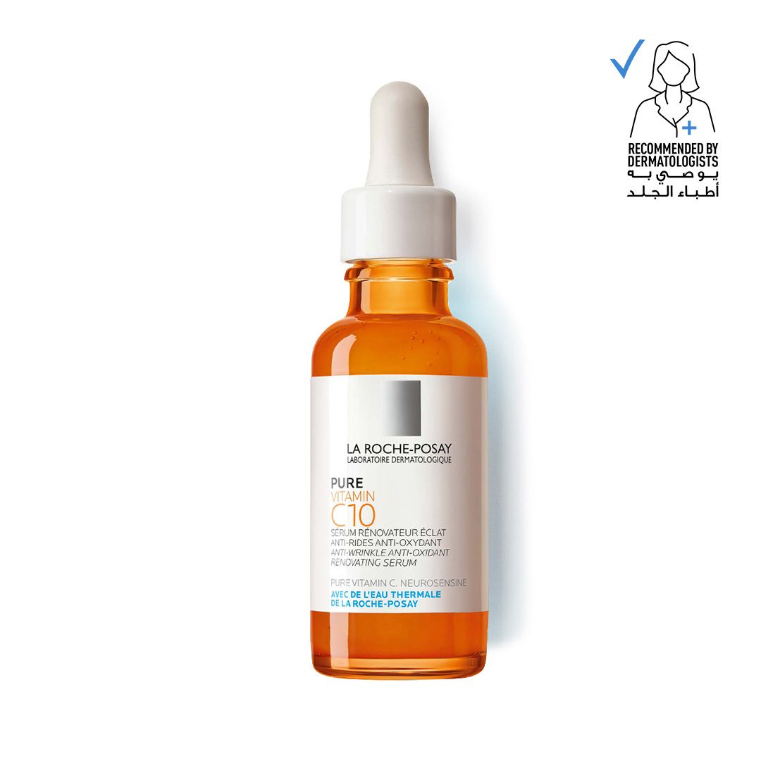 LRP 0570 PURE VITAMIN C10 30ML