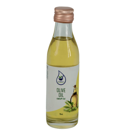 DROPS OLIVE OIL 70ML