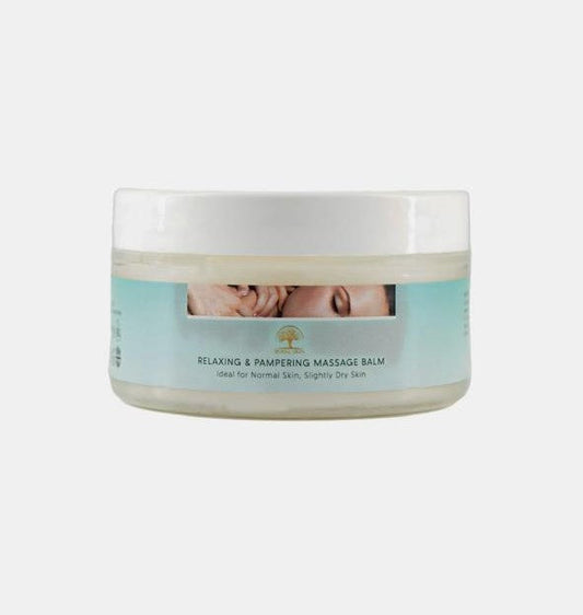 R-S RELAXING&PAMPERING MASSAGE BALM 100ML