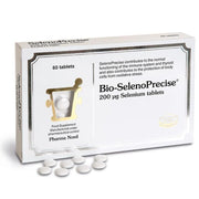 SELENOPRECISE 100MCG SELENIUM TAB 60'S